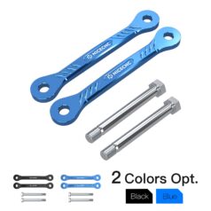 1.5IN/38MM Lowering Link Kit For Yamaha Tenere 700 / XTZ700 2019-2024