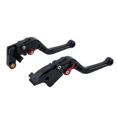 14cm 5.5 Inch Short Brake Clutch Levers For Honda CBR600RR CBR954RR