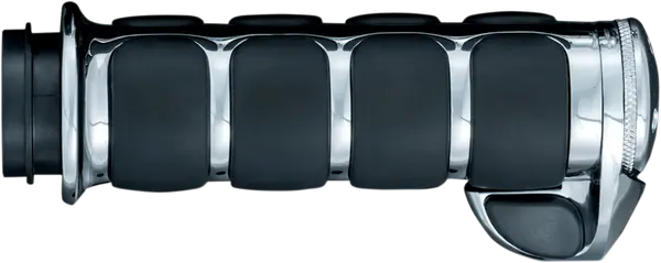 PREMIUM ISO-GRIPS FOR ELECTRONIC THROTTLE