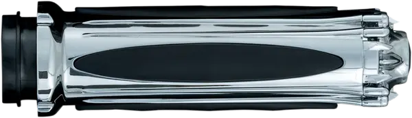 ZOMBIE GRIPS FOR ELECTRONIC THROTTLE