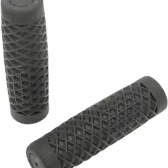 Handtag ODI Vans Waffle 1” (25,4 mm) – Svart, matt – 125 mm (par)