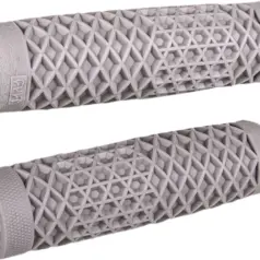 Handtag ODI Vans Waffle 1” (25,4 mm) – Grå – 125 mm (par)