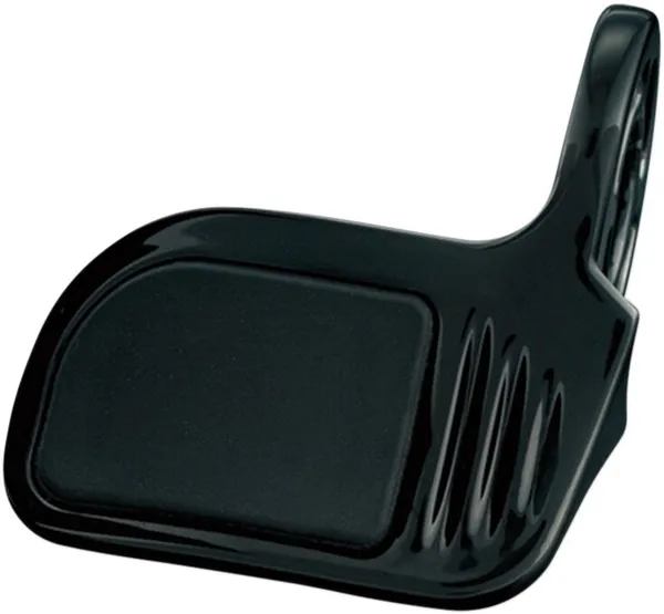 CONTOUR THROTTLE BOSS RIGHT BLACK