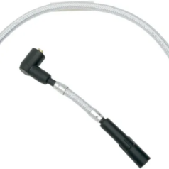 IGNITION WIRE STERLING CHROMITE® II NATURE