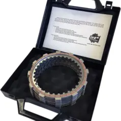 CLUTCH KIT HD BIG TWINS 99-17