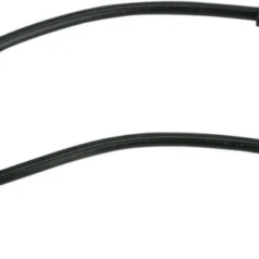 PLUG WIRES BLK 08-11FXCW