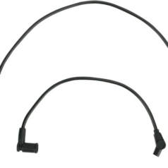 PLUG WIRES BLK 09-16 FL