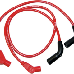 PLUG WIRES RED 09-17 FL