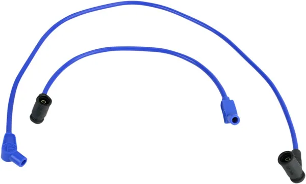 PLUG WIRES BLUE 09-16 FL