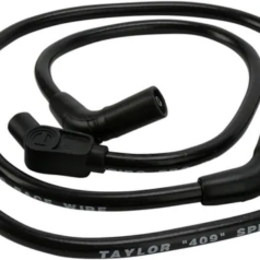 WIRES SP 10.4 09-16FL BLK