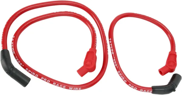 WIRES SP 10.4 09-16FL RED