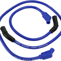WIRES SP 10.4 09-16FL BLU