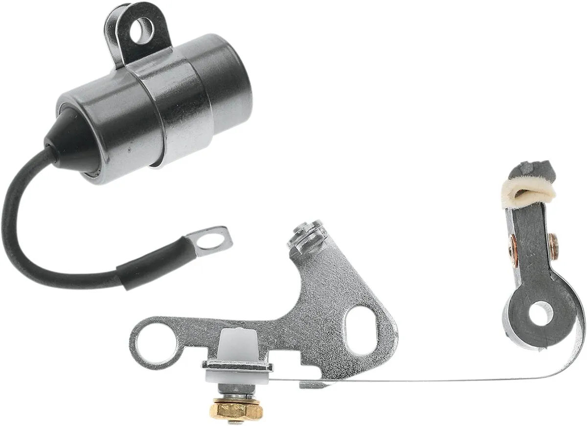 TUNE UP KIT - 58-69XLW/MAGNO