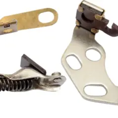 IGNITION POINTS 32658-30 - HD 36-47