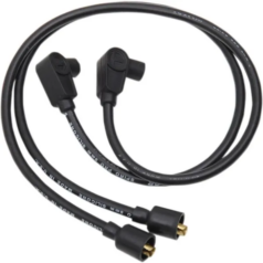 UNIV 8MM WIRE KT 90 BLK