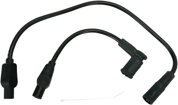 PLUG WIRES BLK 99-06 FLT