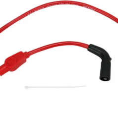 PLUG WIRES RED 99-06 FLT