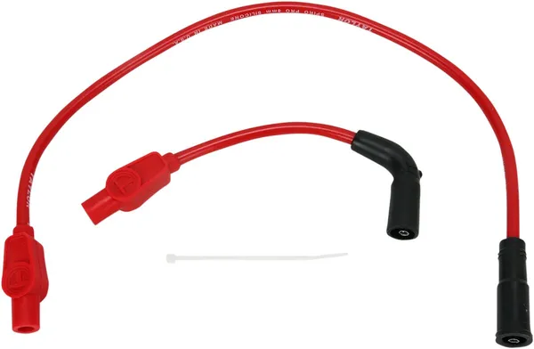 PLUG WIRES RED 99-06 FLT