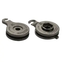 Easy Clutch Kit Twincam / M8