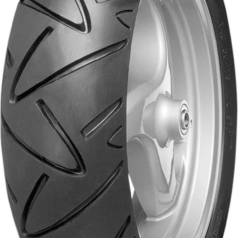TIRE ContiTwist FRONT/REAR 120/70-10 (54L) TL