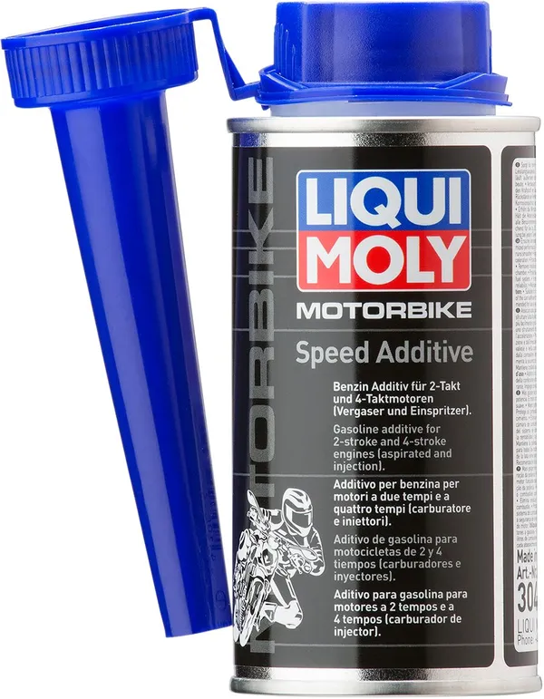 SPEED ADDITIVE 150 ML