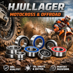 Hjullager MX & Offroad