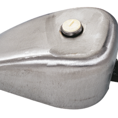 CUSTOM GAS TANKS GZP Gastank King Sportster univ mount