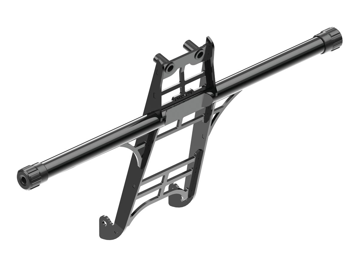 Club-Style Crash Bar Width: 820 mm - Softail 18-24