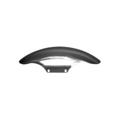 Cut Out Front Fender 110/90R19 Raw