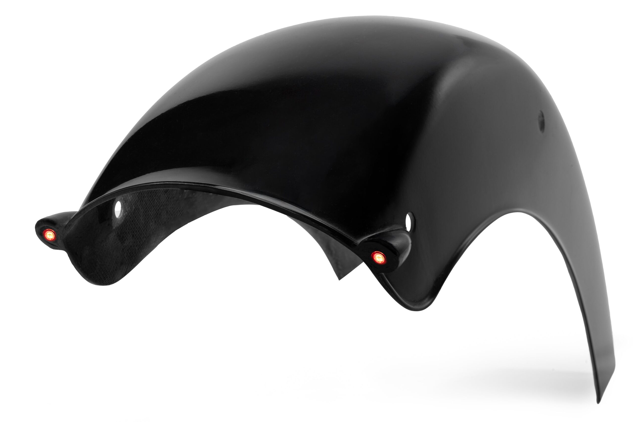 Indian Scout 2015-2024 Rear Fender "Apache II" - Bild 2