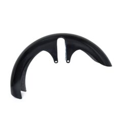 "Wrapper" Front Fender 18X5.5" Fat Wheels With Stock Legs Touring 24-26