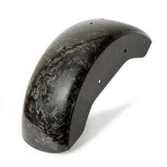 Forged Carbon Fiber Rear Fender - Lowrider S/ST 18-25