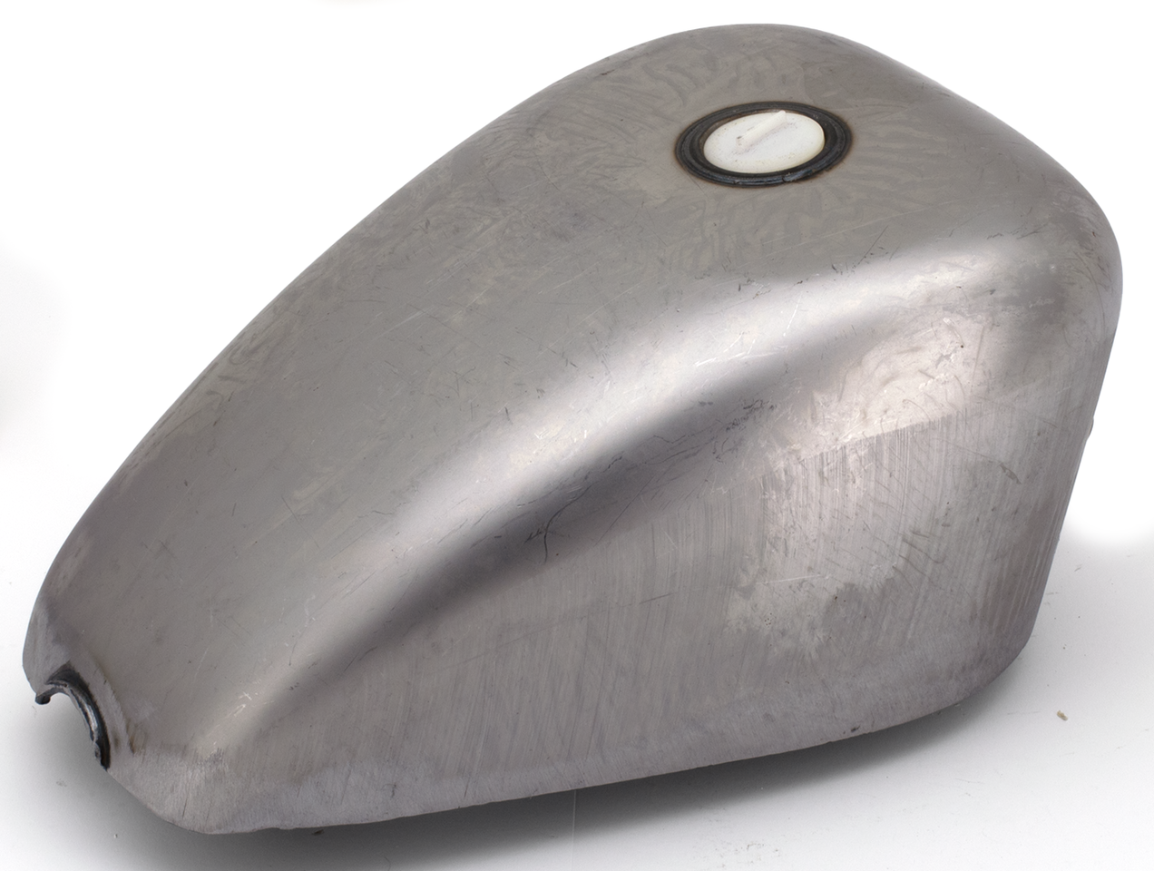 GZP King gastank XL95-03 rubber mount