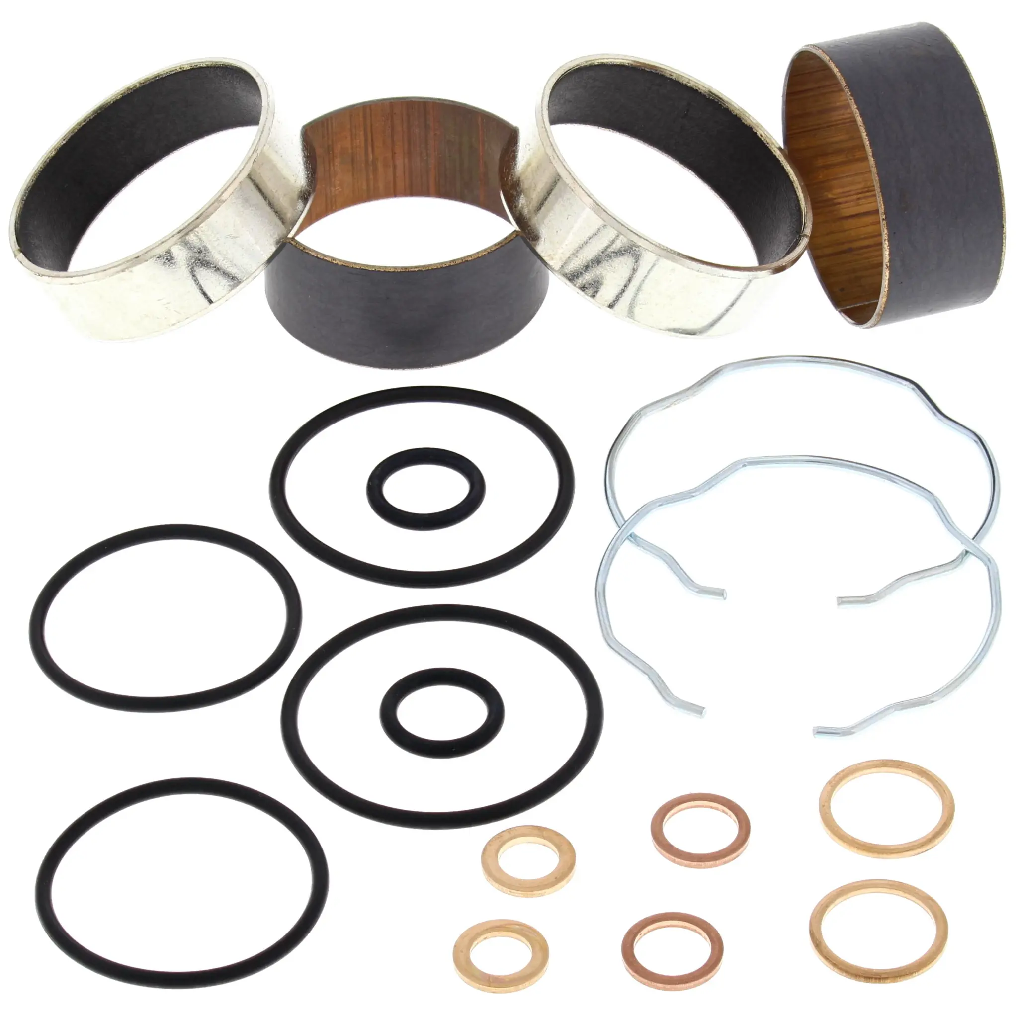 Seal KIT Fork Bushing