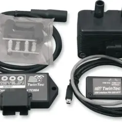 IGNITION KIT TC88A