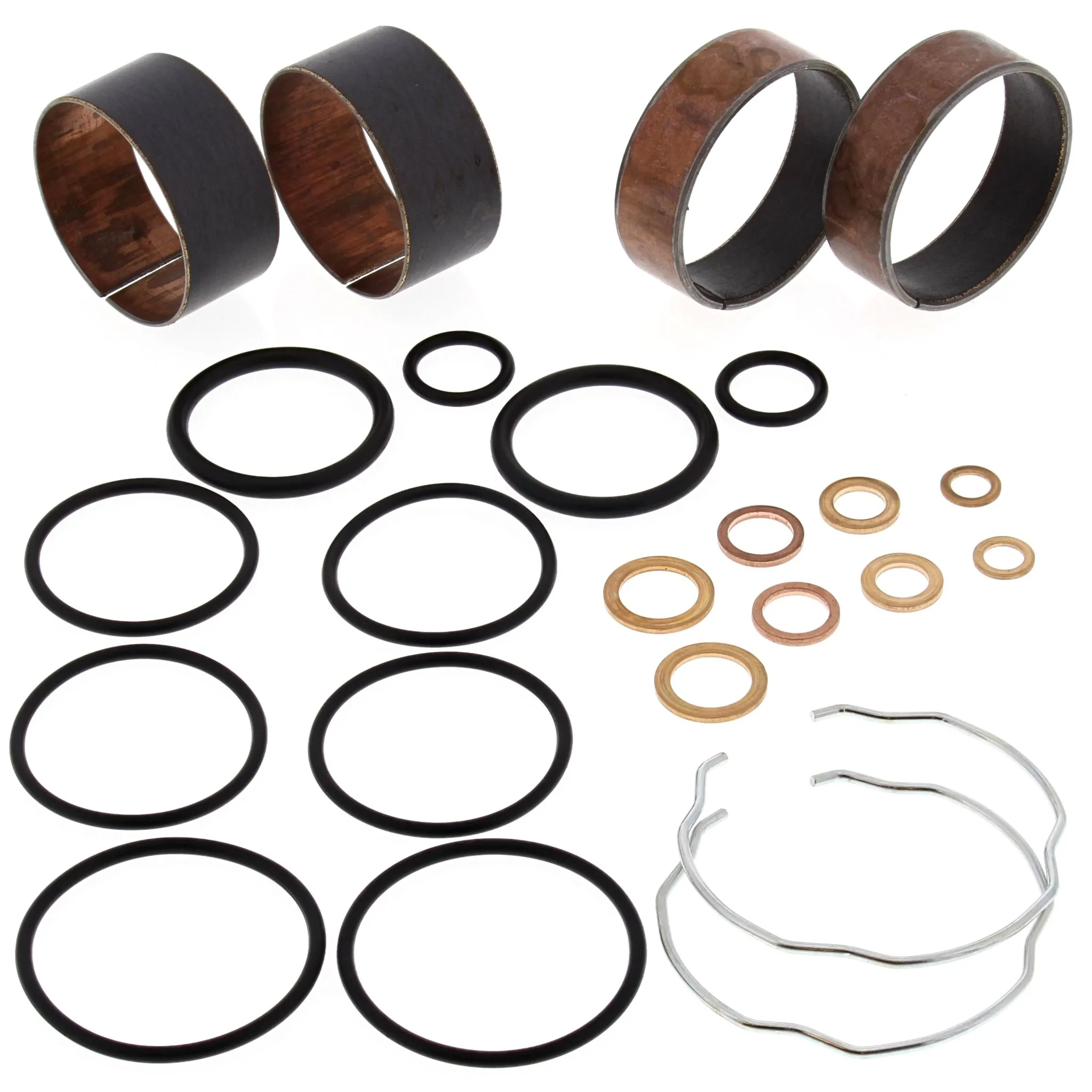Seal KIT Fork Bushing