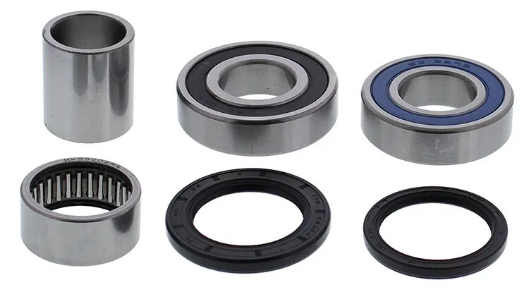 Brng KT Wheel RR YA