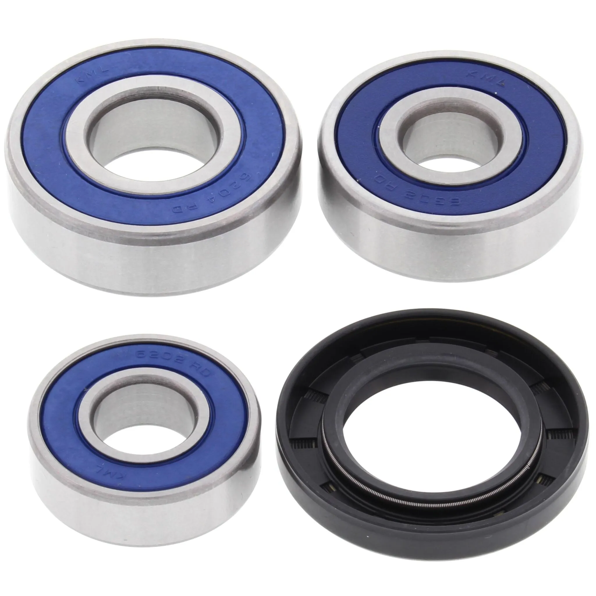 Brng KT Wheel RR SU