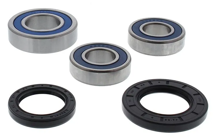 Brng KT Wheel RR SU
