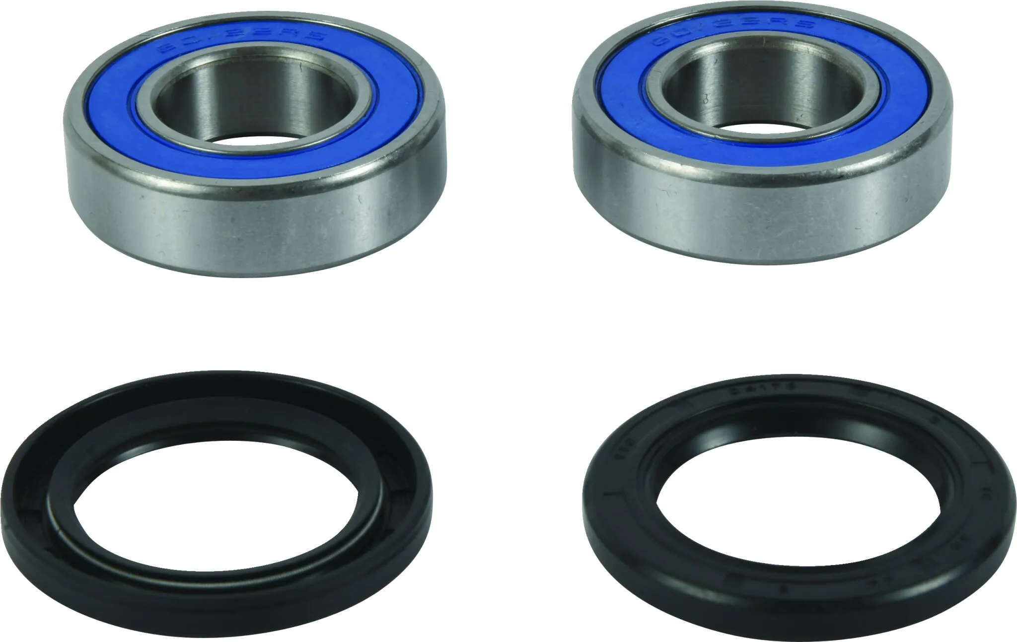 Brng KT Wheel FR YA