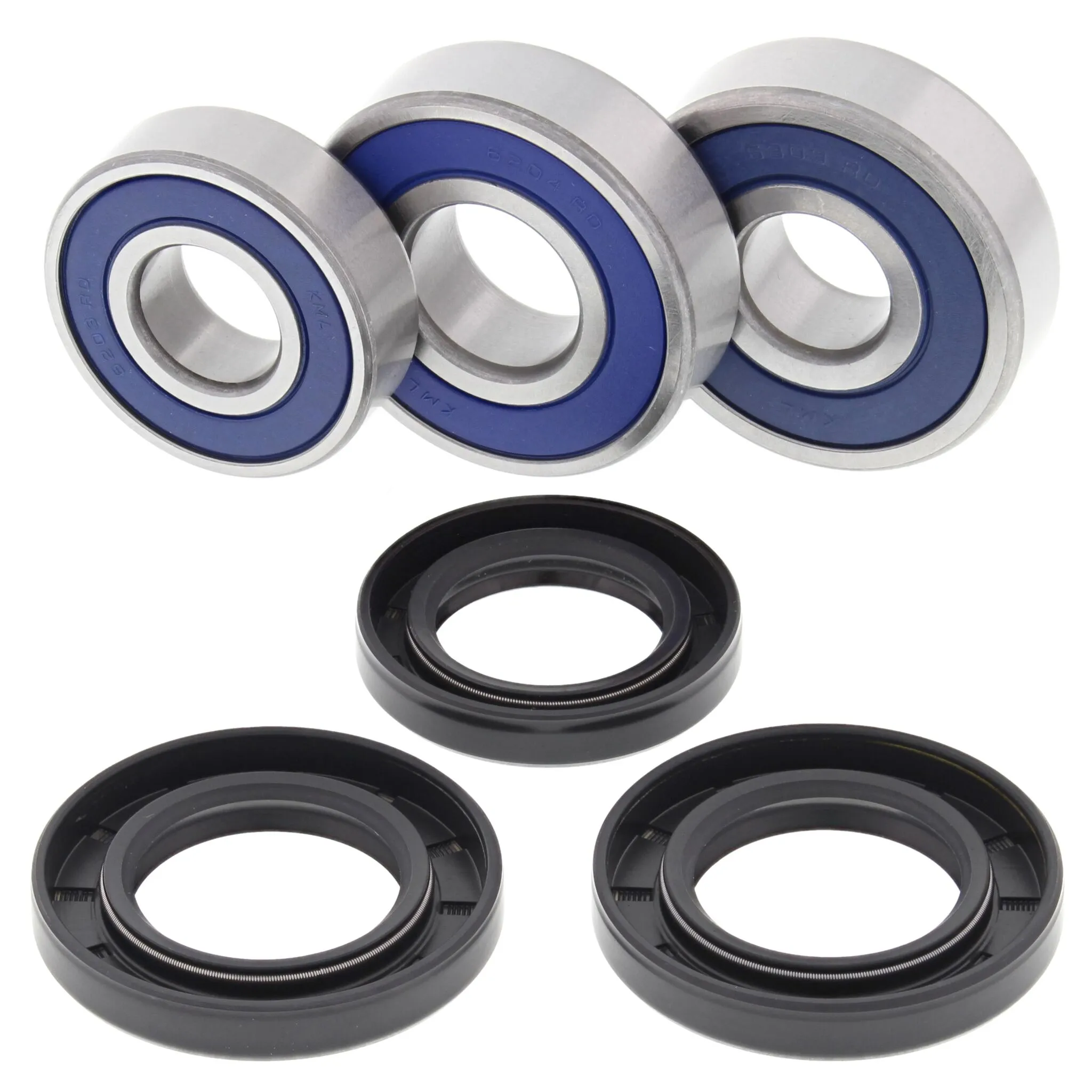 Brng KT Wheel RR CG