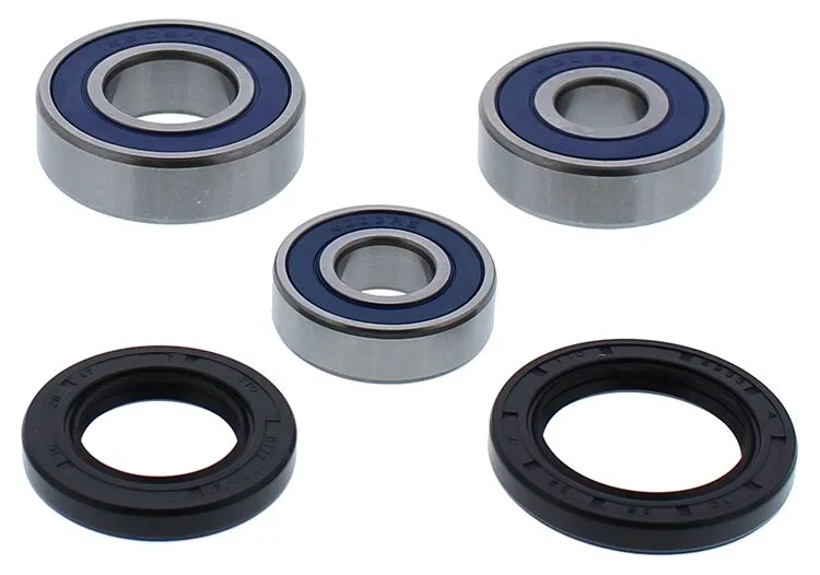 Brng KT Wheel RR KA