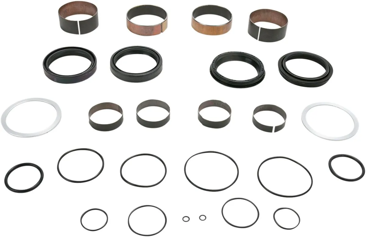 Seal KIT Fork Bushing - Bild 2