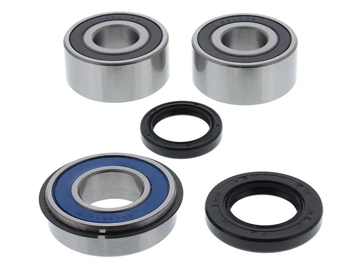 Brng KT Wheel RR TR