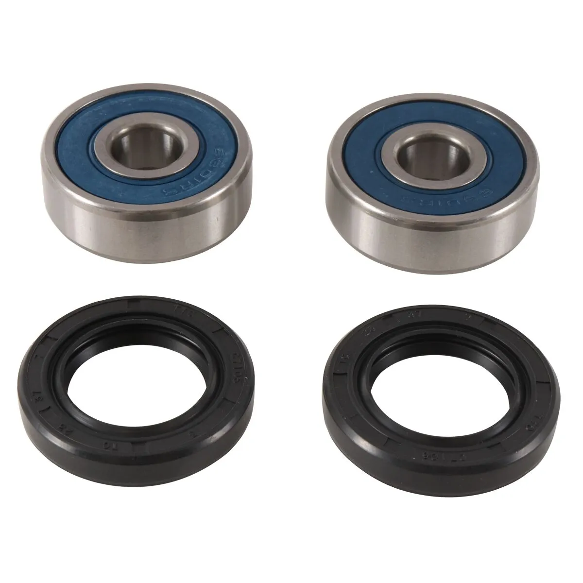 Brng KT Wheel FR HO