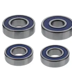Hjullager kit Bakre  YAMAHA  XV1700 03-05