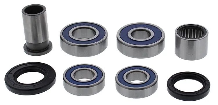 Hjullager kit Bakre YAMAHA XV1700 03-05