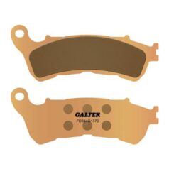 brake pads. G1370 Sinter Street. Front: 14-22 XL Sportster