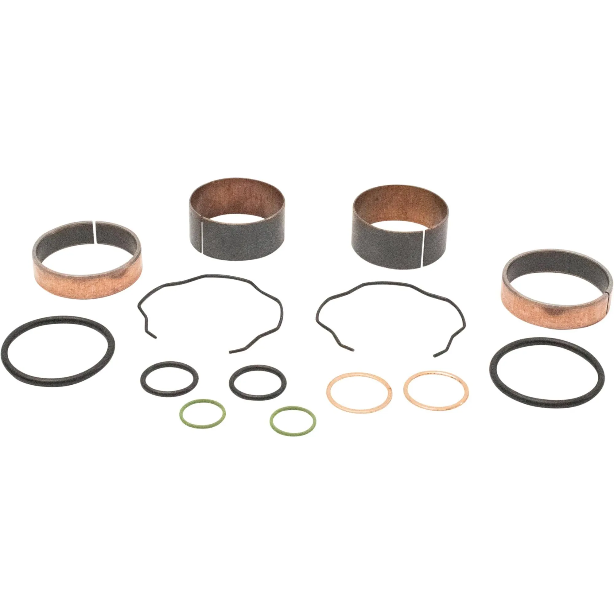 Seal KIT Fork Bushing