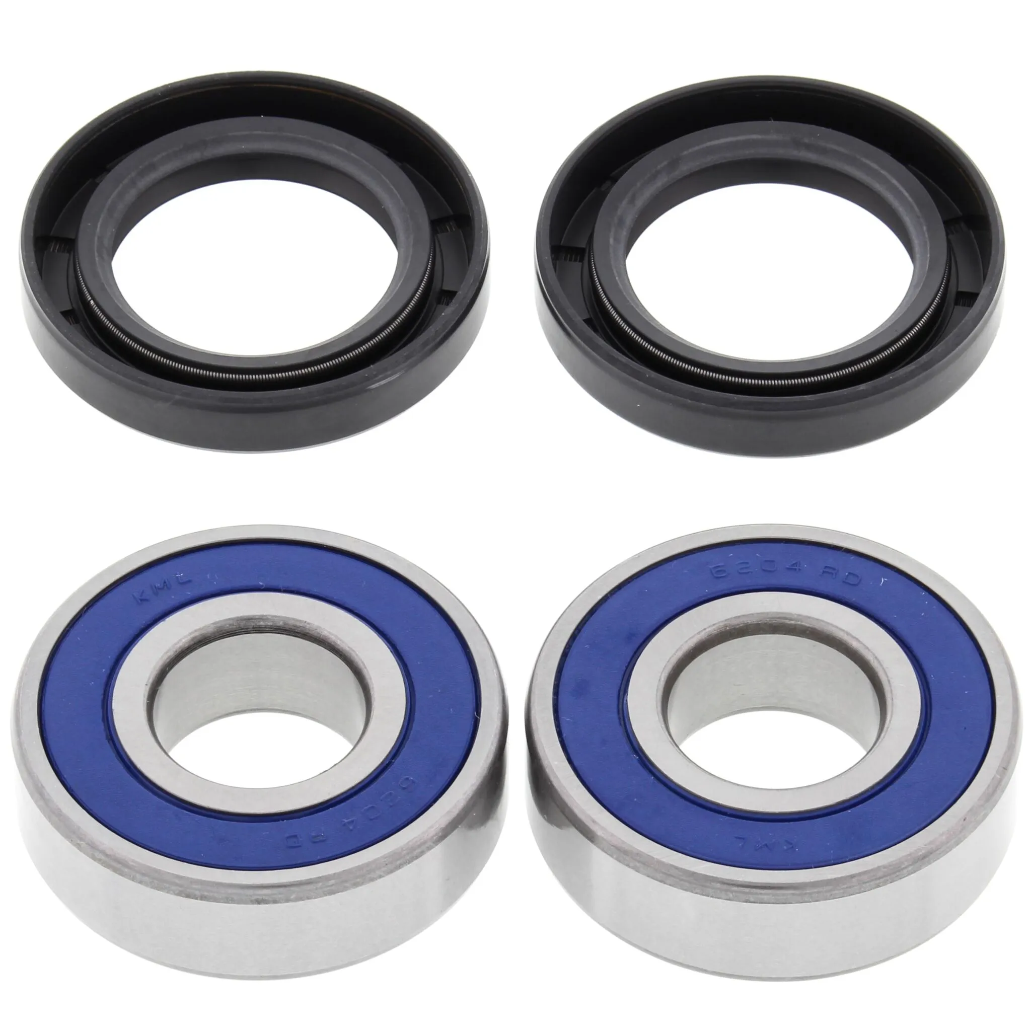 Brng KT Wheel FR BM
